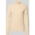 JACK & JONES Premium Slim Fit gebreide pullover met katoen-aandeel model ‘Callum’