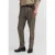 Bugatti Herren Modulaire collectie – Broek Structuur Business