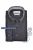 Ledȗb Overhemd ML6 (vanaf 68 CM) donkerblauw