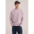 WE Fashion relaxed fit trui – oudroze