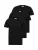 Lindbergh Shirt  zwart