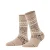 Damessokken Falke Cosy Wool Special Edition