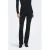 ONLY flared jeans black denim