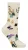 Heat Holders Lite – Dames Hobby Sokken – 1 Paar Winter Fleece Thermische Sokken – Loop