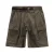 Cargo shorts voor dames CMP
