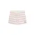 Gebreide damesshort Guess striped