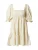 EDITED Jurk ‘Dafne’  beige