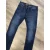 Indigo Denim Heren jeans – denim lengte 32