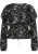 Faina Blouse Dames zwart
