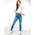 Enzo skinny stretchjeans voor dames