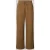 Lacoste Loose fit sweaterbroek van katoenmix model ‘Tenn’