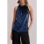 Anne Fontaine Pleiade Blouse Dark Navy