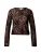 AÉROPOSTALE Shirt  zwart