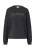 comma casual identity Sweatshirt  zwart