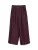 VERO MODA Broek ‘RAQUEL’  purper