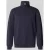 Matinique Sweatshirt met opstaande kraag, model ‘kade’