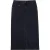 s.Oliver  Skirt-long Black Denim