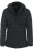 Casa Moda Jas blauw, Effen