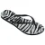 Vrouwenslippers Havaianas Slim Animals Glitter