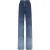 Jeans Met Wijde Pijpen
