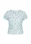 MYMO Shirt  blauw