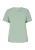 IZIA Shirt  mintgroen