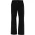 Firetrap Heren Denim Jeans (Zwart)