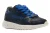 Track Style 315767 wijdte 3.5 Veterschoenen