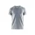 T-shirt met V-hals Blaklader