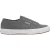 Superga Dames 2750 Cotu Classic canvas vrijetijdsschoenen (Grijze Salie)