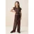 Sissy-Boy jumpsuit brons
