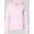 Tommy Jeans Regular fit sweatjack van katoenmix