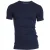 Garage T-shirt 1-pack Semi Body Fit Ronde Hals Navy   S
