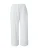 Lindex Pyjamabroek  lichtblauw / wit