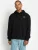 Denim Project Sweatshirt ‘DPMDPJOHAN’  zwart