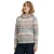 Damescapuchon met opdruk Ragwear Fllawia