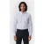 GANT Reg Classic Poplin Check Sky Blue