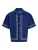 JACK & JONES Overhemd ‘JORDIA’  enziaan / wit