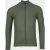 Baileys Vest Groen Cardigan Zip 12gg, all over 512065/745