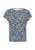 s.Oliver Shirt  beige / blauw / lichtblauw / zwart
