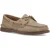Sperry Authentieke 2 Oog Leer Heren Tan Bootsschoenen