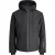 Jack & Jones Jas winter Fusion Technical Jacket Zwart