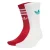 ADIDAS PERFORMANCE Sportsokken ‘Liverpool FC’  turquoise / rood / wit