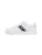 TOMMY HILFIGER Sneakers laag ‘CHIC’  goud / zwart / wit
