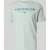 Tom Tailor Regular fit T-shirt van puur katoen