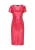 faina Jurk  pink