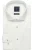 Profuomo Originale Overhemd wit, Effen