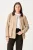 Twill jack – donker zand