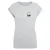 T-shirt dames Mister Tee Kicks Love