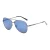 Guess Mannen Zonnebril 58/14/145 mm Metaal